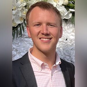 Meet your Posher, Drew